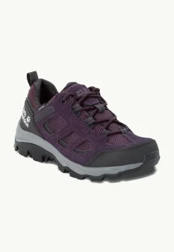 Lifestyle|Multifunctionele Schoenen|Jack Wolfskin Vojo 3 Texapore Low W