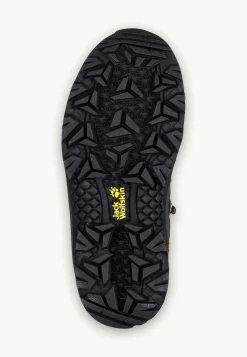 Multifunctionele Schoenen|Waterdichte Schoenen|Jack Wolfskin Vojo Texapore Mid K