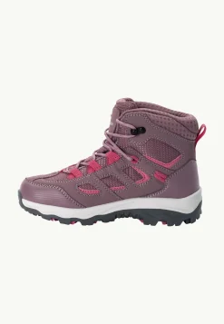 Multifunctionele Schoenen|Waterdichte Schoenen|Jack Wolfskin Vojo Texapore Mid K
