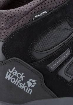 Wandelen|Wandelschoenen|Jack Wolfskin Vojo 3 Texapore Mid M
