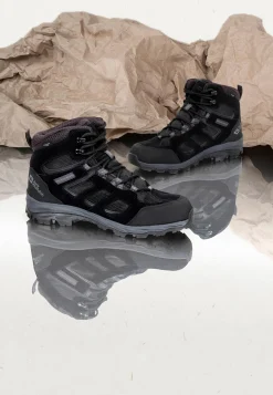 Wandelen|Wandelschoenen|Jack Wolfskin Vojo 3 Texapore Mid M