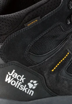 Wandelen|Wandelschoenen|Jack Wolfskin Vojo 3 Texapore Mid M