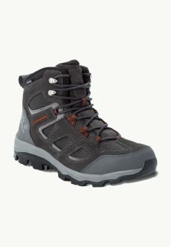 Wandelen|Wandelschoenen|Jack Wolfskin Vojo 3 Texapore Mid M