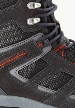 Wandelen|Wandelschoenen|Jack Wolfskin Vojo 3 Texapore Mid M