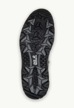 Wandelen|Wandelschoenen|Jack Wolfskin Vojo 3 Texapore Mid M