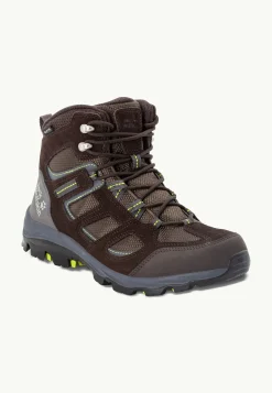Wandelen|Wandelschoenen|Jack Wolfskin Vojo 3 Texapore Mid M