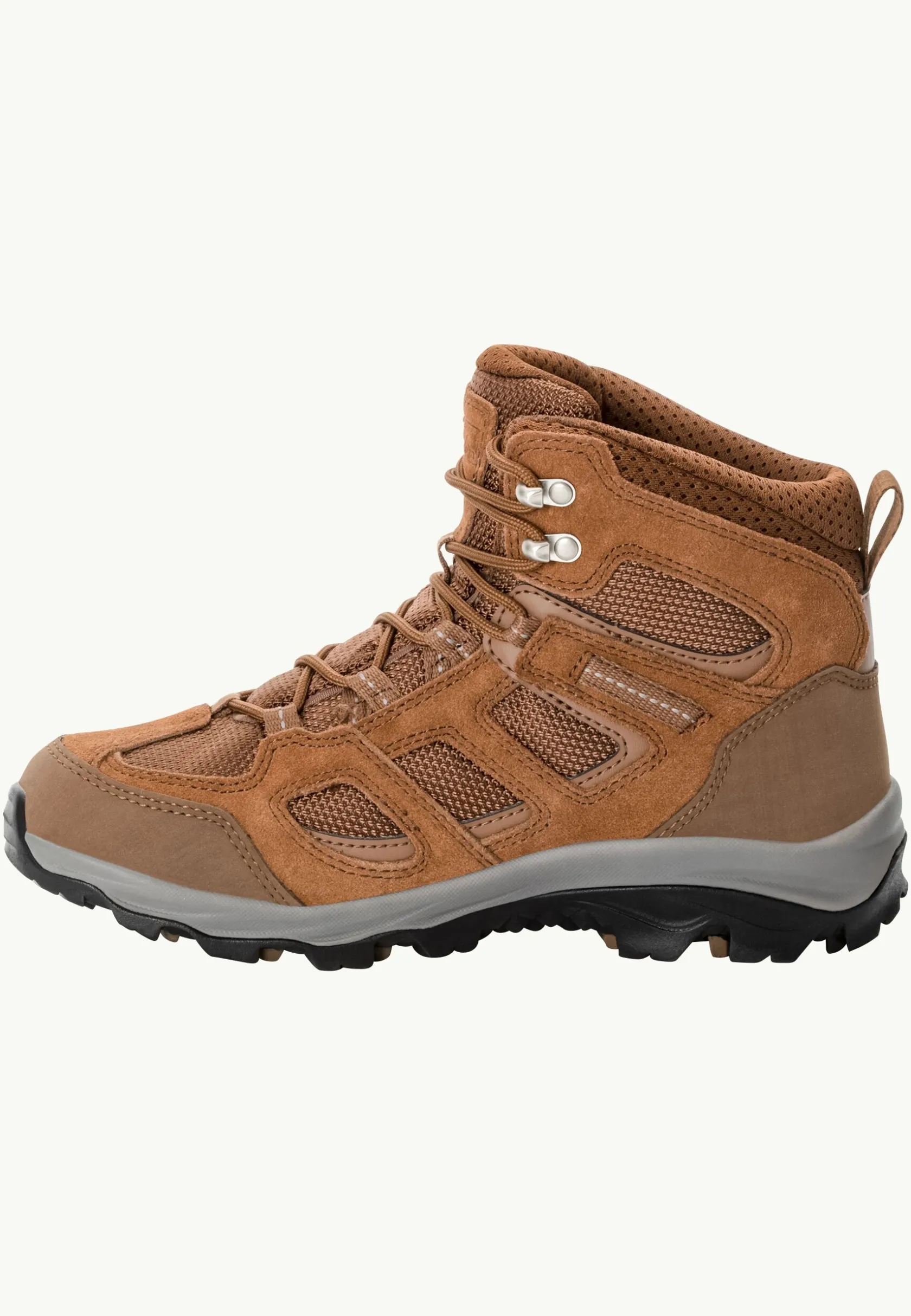 Lifestyle|Multifunctionele Schoenen|Jack Wolfskin Vojo 3 Texapore Mid W