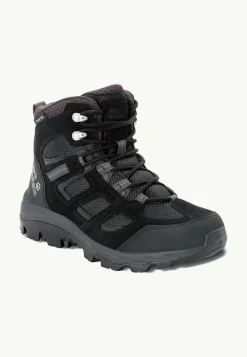 Lifestyle|Multifunctionele Schoenen|Jack Wolfskin Vojo 3 Texapore Mid W