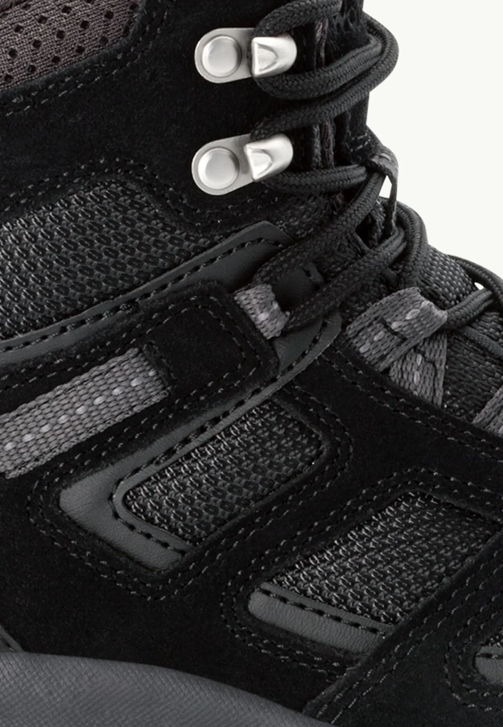 Lifestyle|Multifunctionele Schoenen|Jack Wolfskin Vojo 3 Texapore Mid W