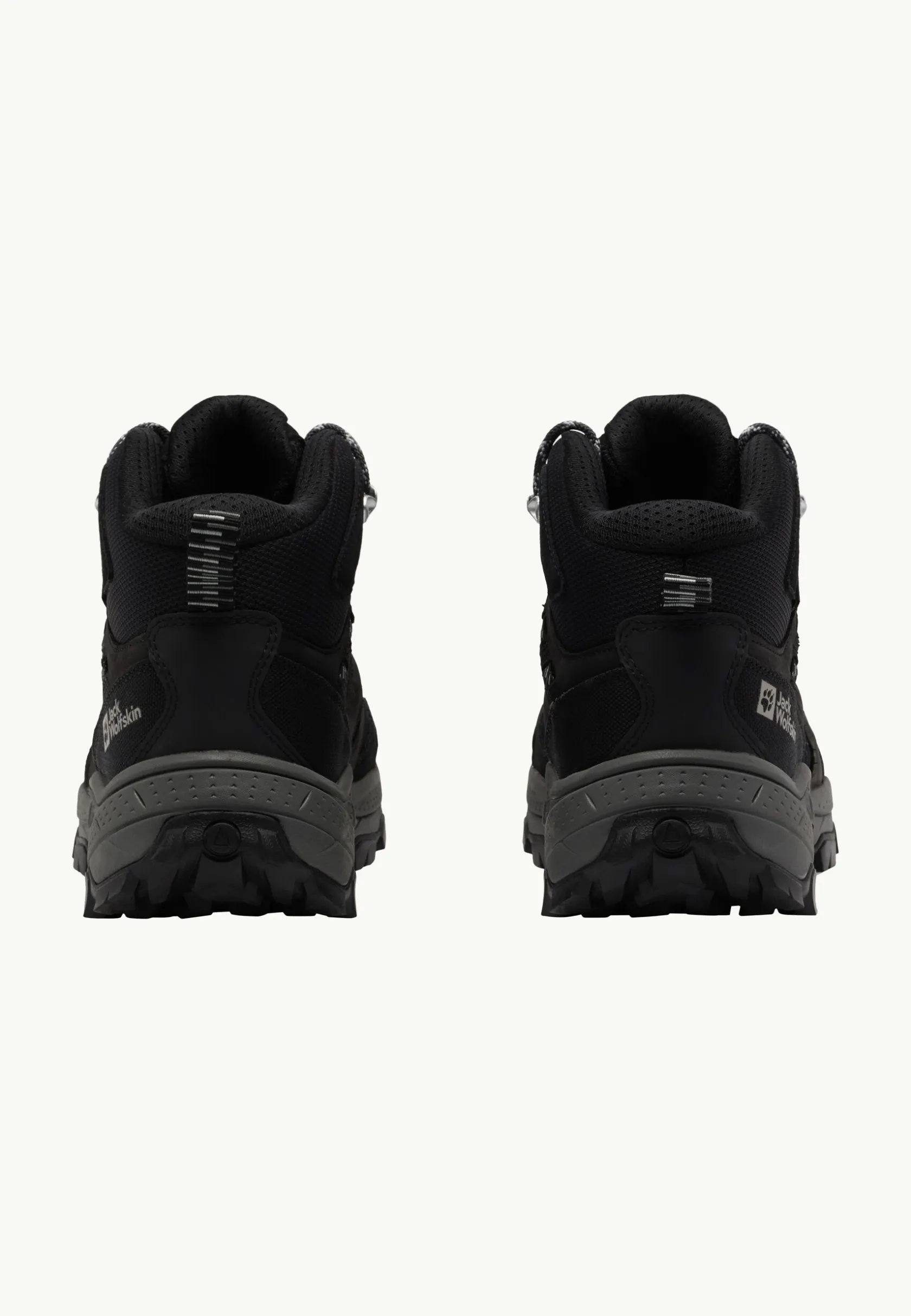 Wandelschoenen|Multifunctionele Schoenen|Jack Wolfskin Vojo Tour Lt Texapore Mid M