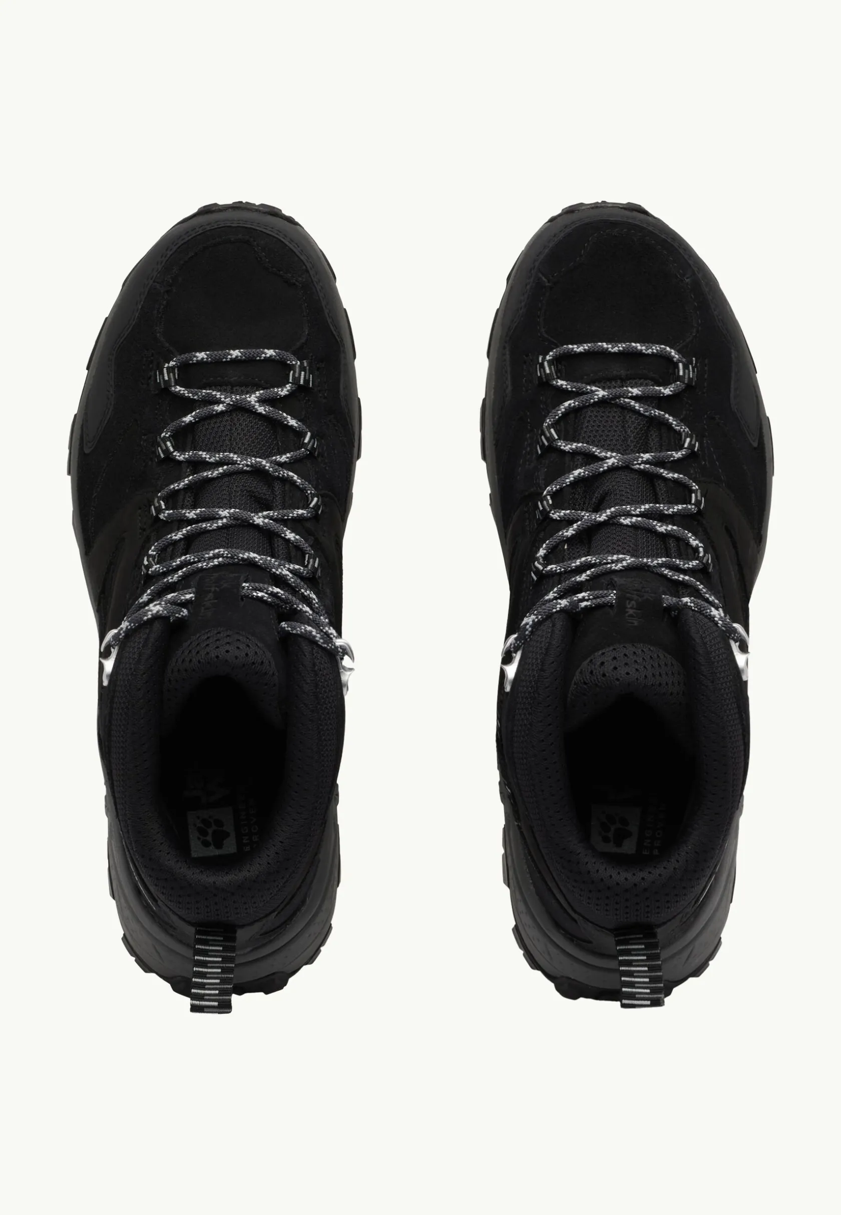 Wandelschoenen|Multifunctionele Schoenen|Jack Wolfskin Vojo Tour Lt Texapore Mid M
