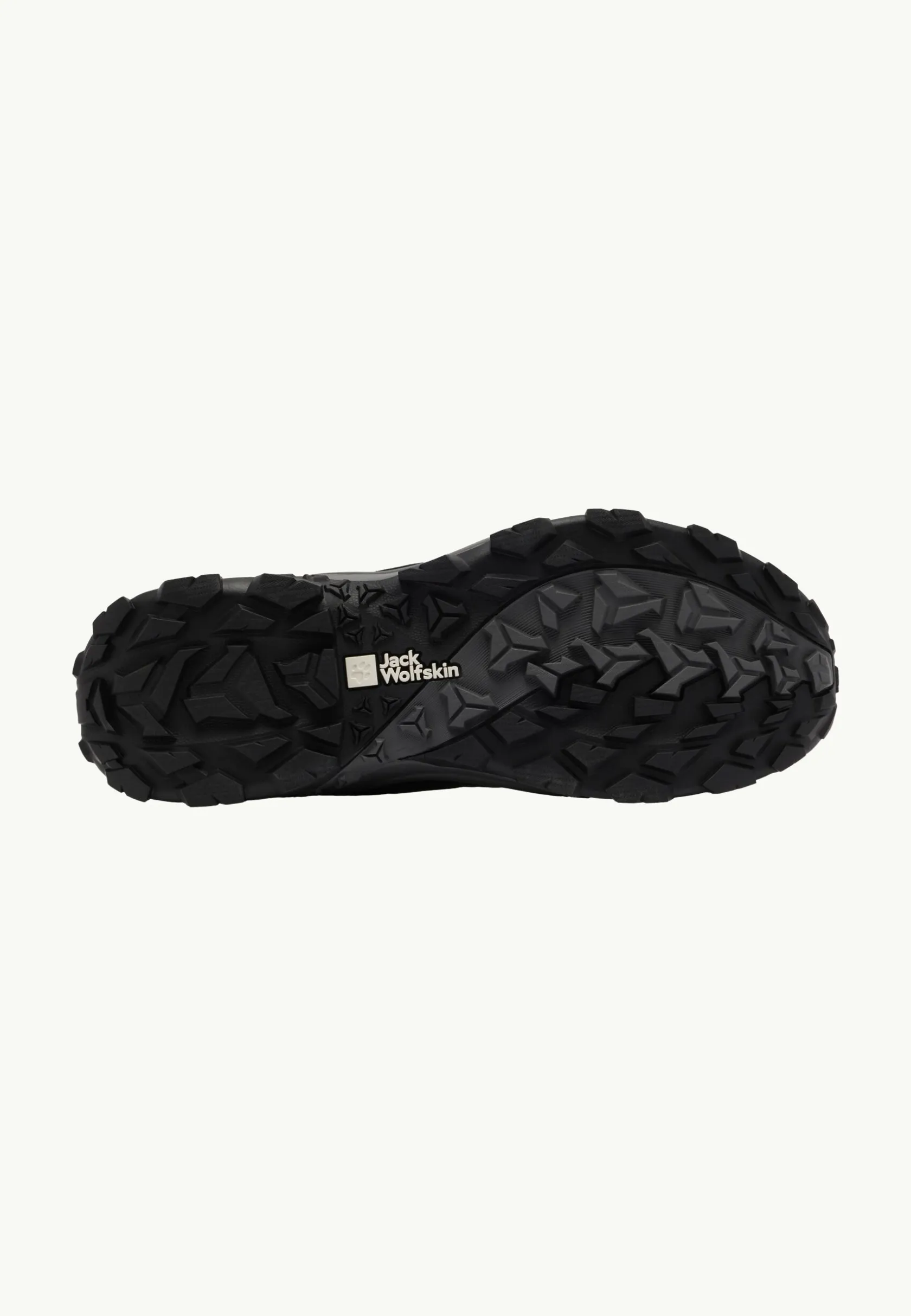 Wandelschoenen|Multifunctionele Schoenen|Jack Wolfskin Vojo Tour Lt Texapore Mid M