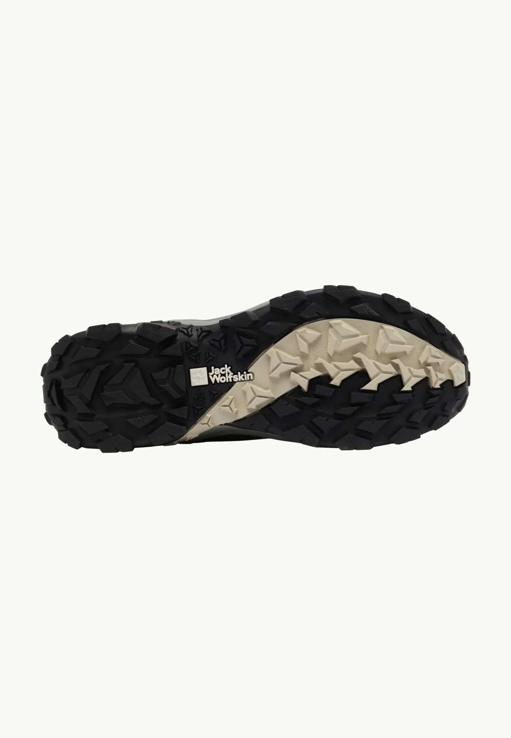 Wandelschoenen|Multifunctionele Schoenen|Jack Wolfskin Vojo Tour Lt Texapore Mid M