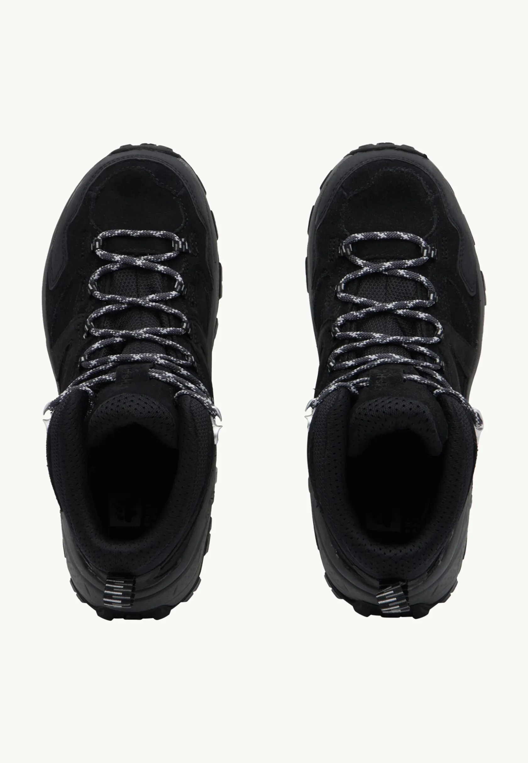 Multifunctionele Schoenen|Wandelschoenen|Jack Wolfskin Vojo Tour Lt Texapore Mid W Phantom