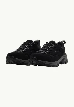 Wandelschoenen|Multifunctionele Schoenen|Jack Wolfskin Vojo Tour Texapore Low M