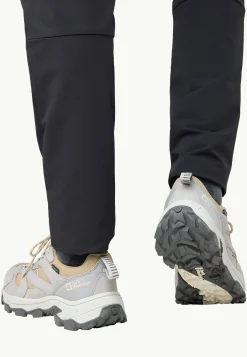 Wandelschoenen|Multifunctionele Schoenen|Jack Wolfskin Vojo Tour Texapore Low M