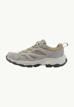 Wandelschoenen|Multifunctionele Schoenen|Jack Wolfskin Vojo Tour Texapore Low M