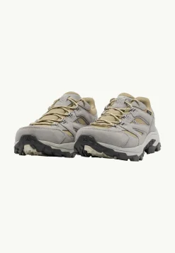 Wandelschoenen|Multifunctionele Schoenen|Jack Wolfskin Vojo Tour Texapore Low M