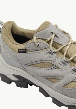 Wandelschoenen|Multifunctionele Schoenen|Jack Wolfskin Vojo Tour Texapore Low M