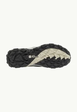 Wandelschoenen|Multifunctionele Schoenen|Jack Wolfskin Vojo Tour Texapore Low M