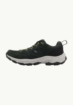 Wandelschoenen|Multifunctionele Schoenen|Jack Wolfskin Vojo Tour Texapore Low M