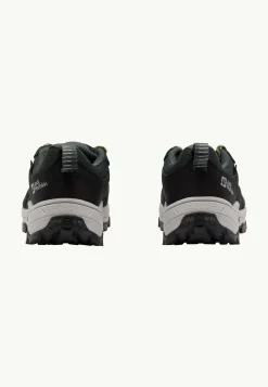 Wandelschoenen|Multifunctionele Schoenen|Jack Wolfskin Vojo Tour Texapore Low M