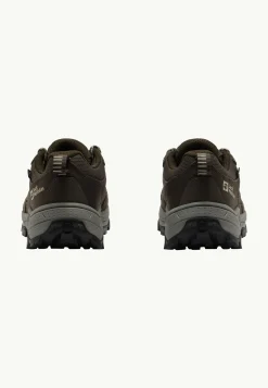 Wandelschoenen|Multifunctionele Schoenen|Jack Wolfskin Vojo Tour Texapore Low M