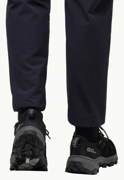 Multifunctionele Schoenen|Wandelschoenen|Jack Wolfskin Vojo Tour Texapore Low W