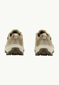 Multifunctionele Schoenen|Wandelschoenen|Jack Wolfskin Vojo Tour Texapore Low W