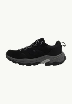 Multifunctionele Schoenen|Wandelschoenen|Jack Wolfskin Vojo Tour Texapore Low W