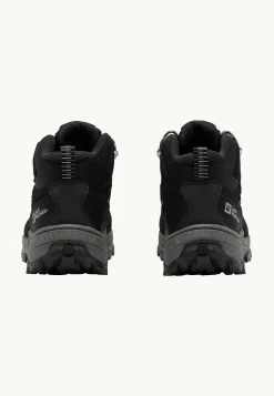 Wandelschoenen|Multifunctionele Schoenen|Jack Wolfskin Vojo Tour Texapore Mid M