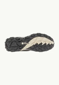 Wandelschoenen|Multifunctionele Schoenen|Jack Wolfskin Vojo Tour Texapore Mid M
