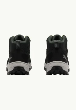 Wandelschoenen|Multifunctionele Schoenen|Jack Wolfskin Vojo Tour Texapore Mid M