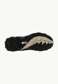 Wandelschoenen|Multifunctionele Schoenen|Jack Wolfskin Vojo Tour Texapore Mid M
