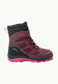 Multifunctionele Schoenen|Winterlaarzen|Jack Wolfskin Vojo Wt Texapore High K