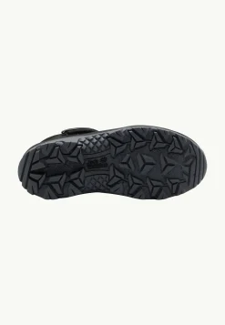 Multifunctionele Schoenen|Winterlaarzen|Jack Wolfskin Vojo Wt Texapore High K
