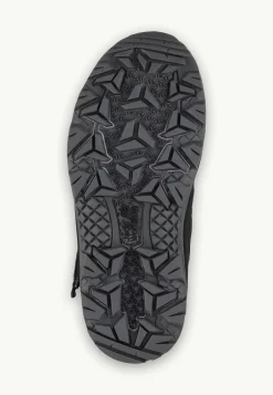 Multifunctionele Schoenen|Winterlaarzen|Jack Wolfskin Vojo Wt Texapore High K