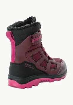 Multifunctionele Schoenen|Winterlaarzen|Jack Wolfskin Vojo Wt Texapore High K