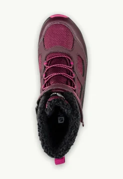Multifunctionele Schoenen|Winterlaarzen|Jack Wolfskin Vojo Wt Texapore High K