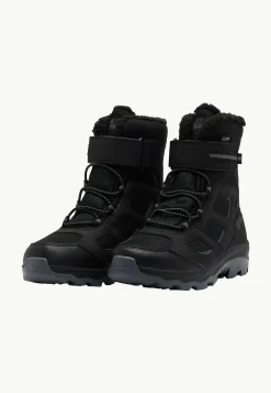 Multifunctionele Schoenen|Winterlaarzen|Jack Wolfskin Vojo Wt Texapore High K