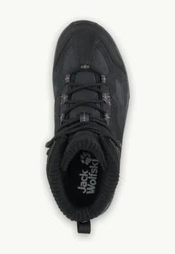 Multifunctionele Schoenen|Wandelschoenen|Jack Wolfskin Vojo 3 Wt Texapore Mid W