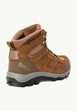 Multifunctionele Schoenen|Wandelschoenen|Jack Wolfskin Vojo 3 Wt Texapore Mid W