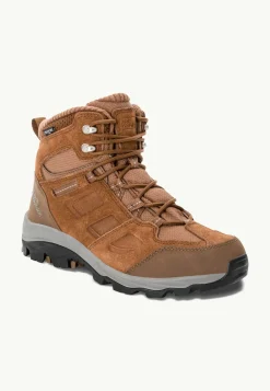 Multifunctionele Schoenen|Wandelschoenen|Jack Wolfskin Vojo 3 Wt Texapore Mid W