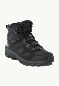 Multifunctionele Schoenen|Wandelschoenen|Jack Wolfskin Vojo 3 Wt Texapore Mid W