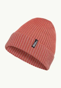 Caps & Hoeden|Mutsen|Jack Wolfskin Vybrant Beanie
