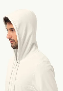 Lifestyle|Voor- En Najaarsjacks/-Jassen|Jack Wolfskin Waldsee Hooded Jkt M
