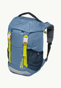 Kinderen Rugzakken|Wandelrugzakken|Jack Wolfskin Waldspieler 16