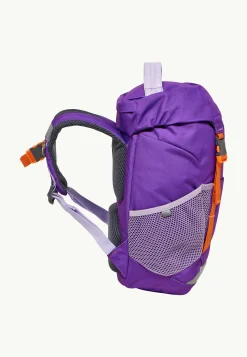 Kinderen Rugzakken|Wandelrugzakken|Jack Wolfskin Waldspieler 16