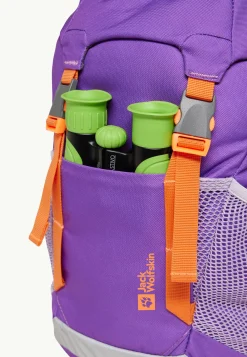 Kinderen Rugzakken|Wandelrugzakken|Jack Wolfskin Waldspieler 16