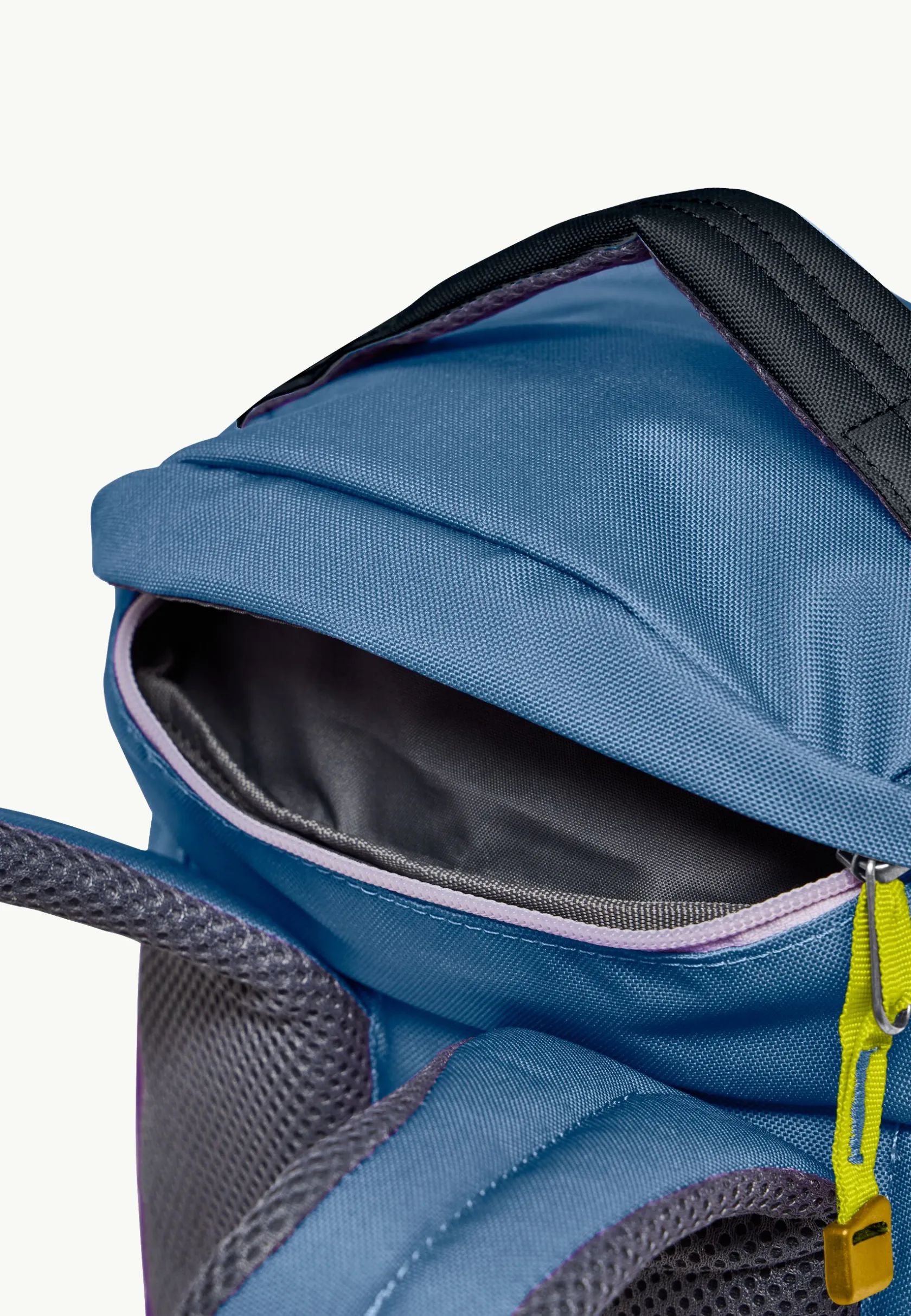 Kinderen Rugzakken|Wandelrugzakken|Jack Wolfskin Waldspieler 16